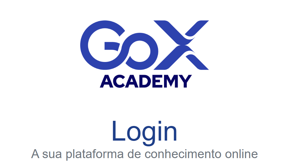 Gox Academy