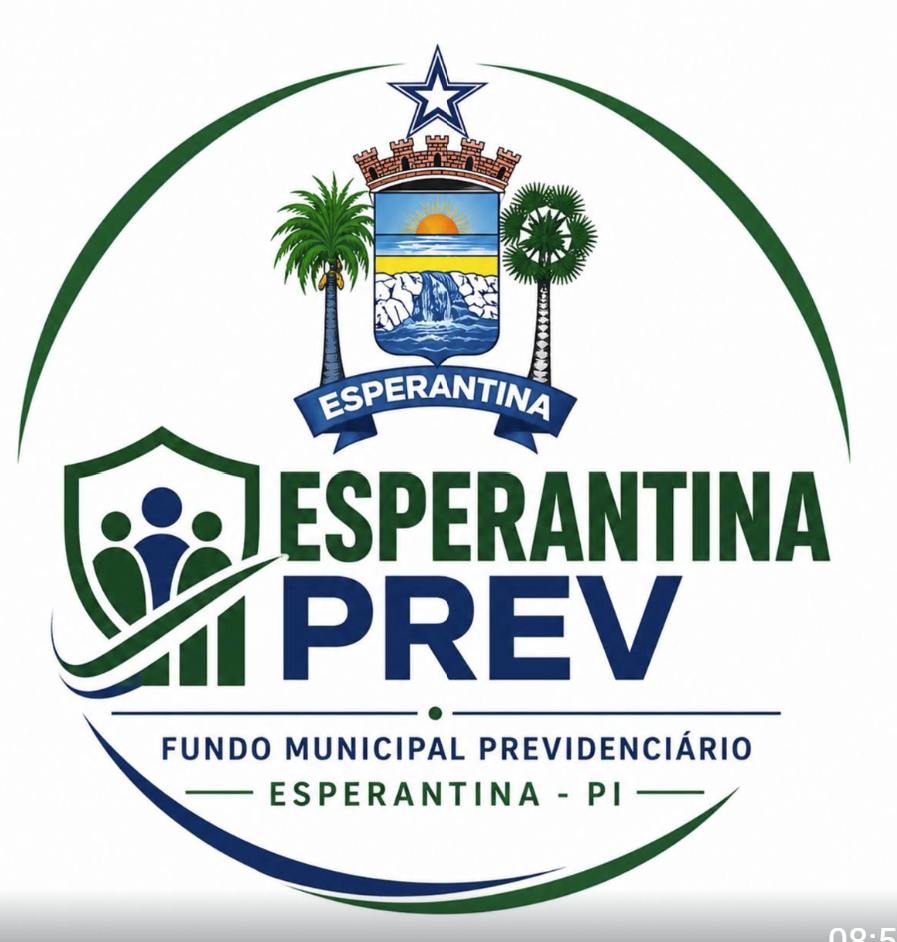 Fundo Previdenciário do Município de Esperantina Piaui