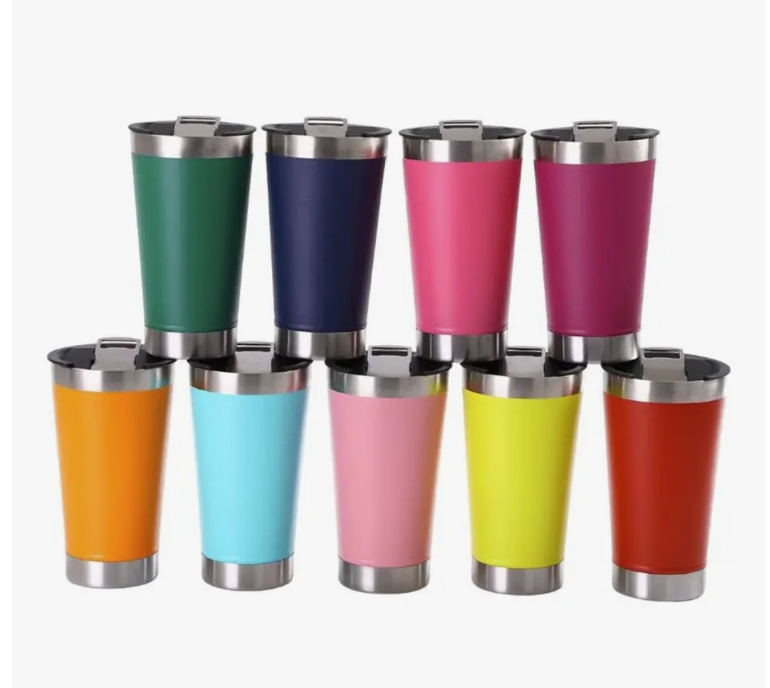 Copo semi termico 473ml