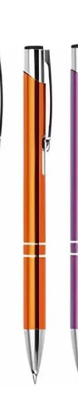 Caneta metal luxo mod 143
