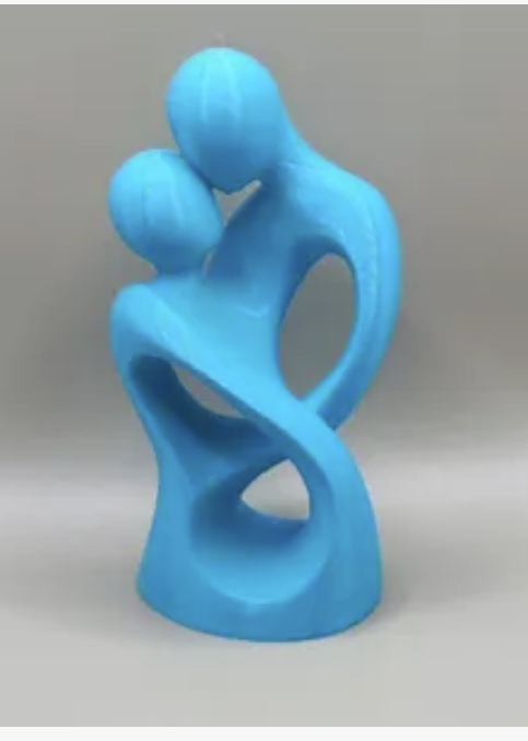 homem minimalista