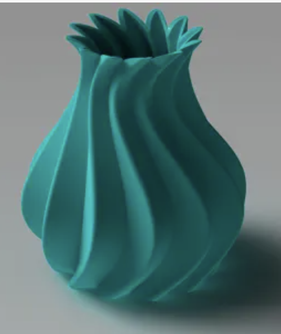 vasos zamsi3D