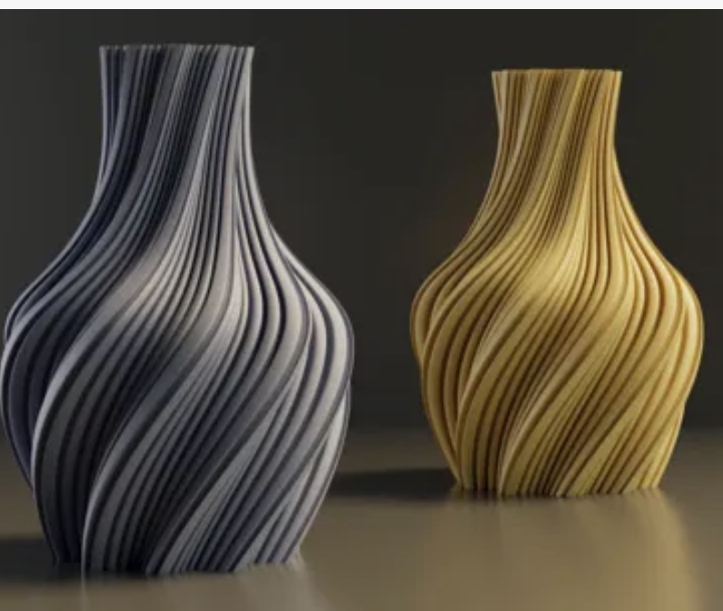 vasos zamsi3D
