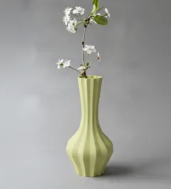 mini vasos flor