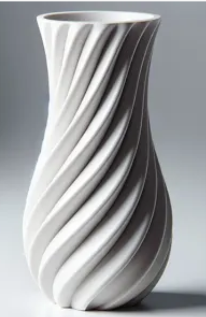 vaso elegante