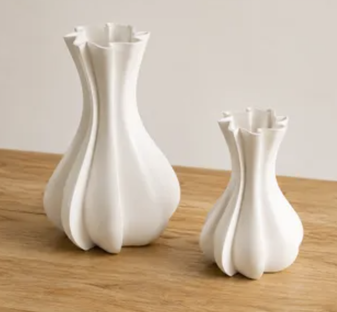 vaso tulipa