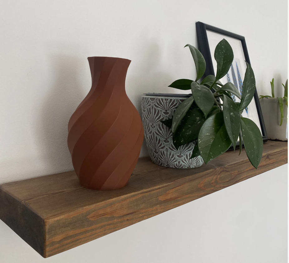 vaso silk