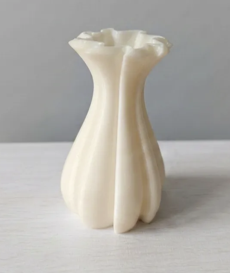 vaso tulipa
