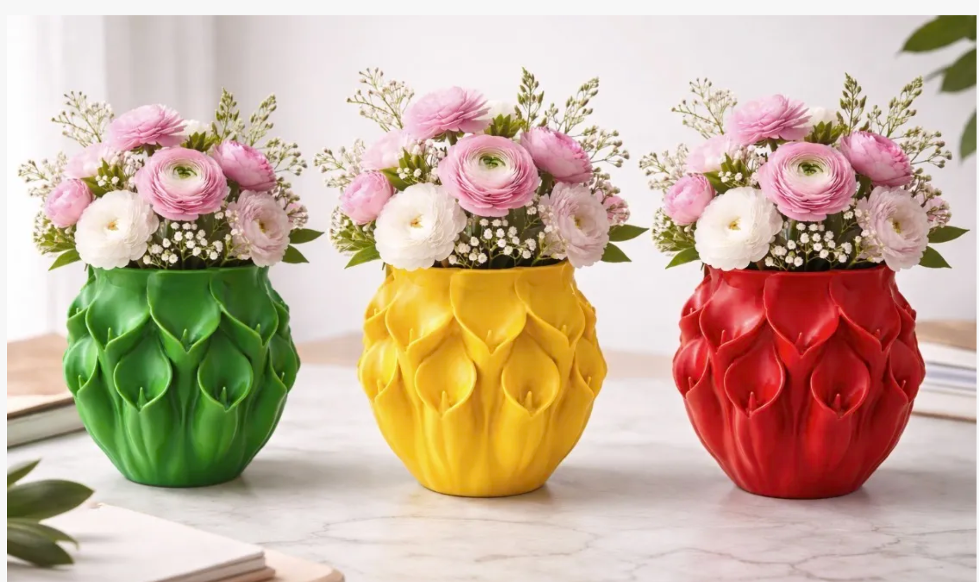 flores